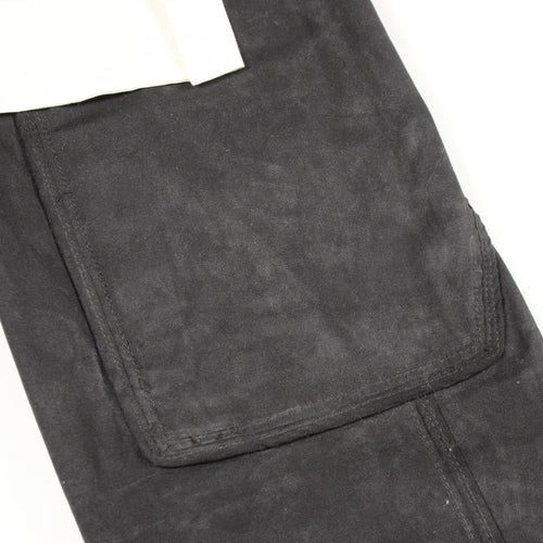 Rick Owens Work Pants Cargo Pants/Painter
