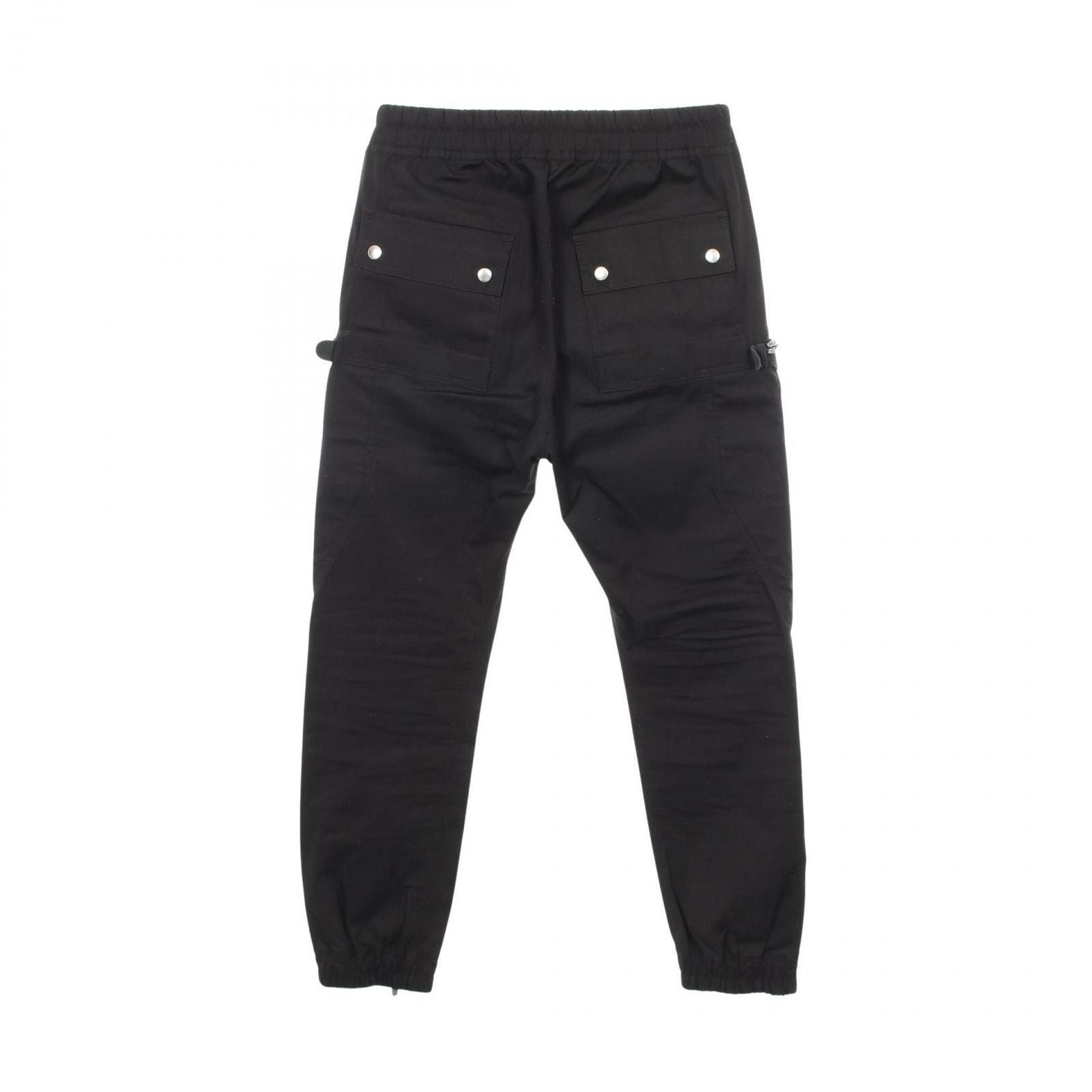 Rick Owens Work Pants Cargo Pants/Painter