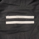 Rick Owens Work Pants Cargo Pants/Painter