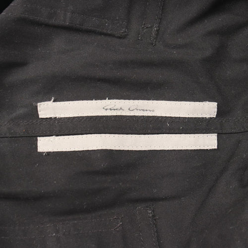 Rick Owens Work Pants Cargo Pants/Painter