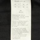 Rick Owens Work Pants Cargo Pants/Painter