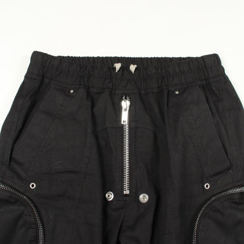 Rick Owens Work Pants Cargo Pants/Painter