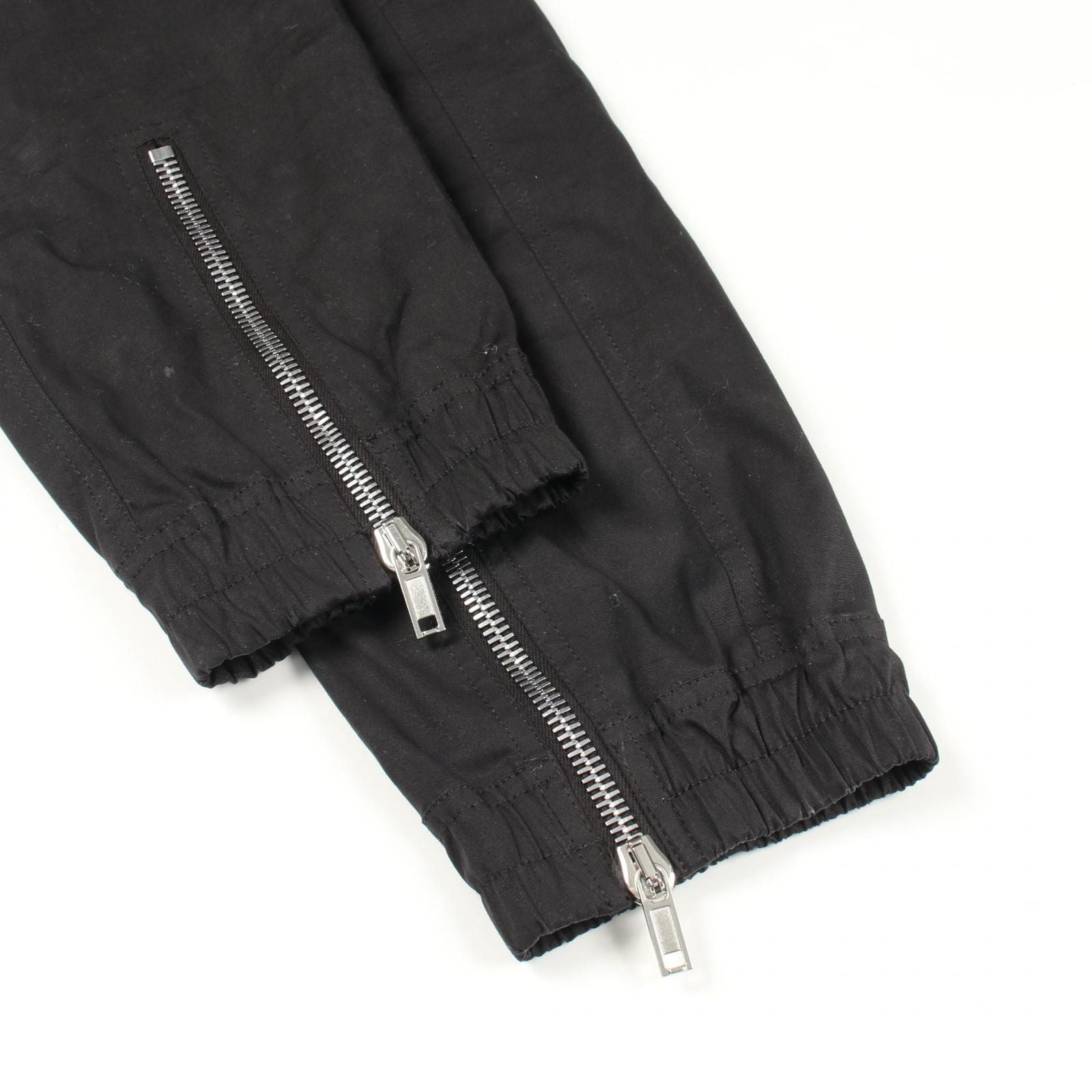 Rick Owens Work Pants Cargo Pants/Painter