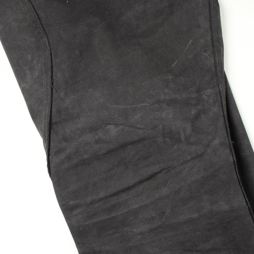 Rick Owens Work Pants Cargo Pants/Painter