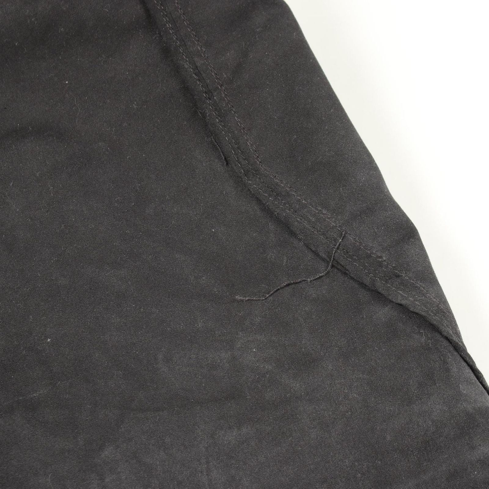 Rick Owens Work Pants Cargo Pants/Painter