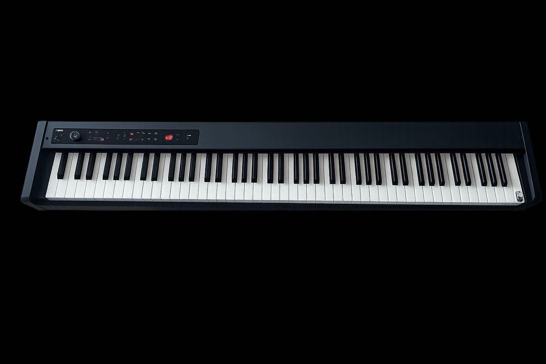 Korg Keyboards Digital Pianos D1