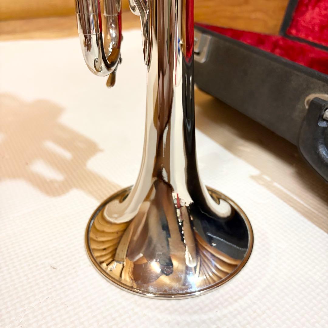 Yamaha Trumpets Nikkan Ytr-135