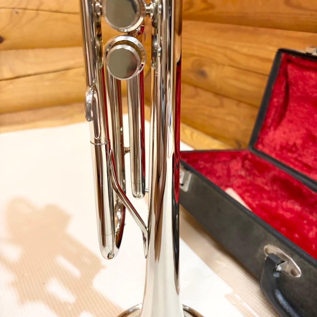 Yamaha Trumpets Nikkan Ytr-135