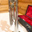 Yamaha Trumpets Nikkan Ytr-135