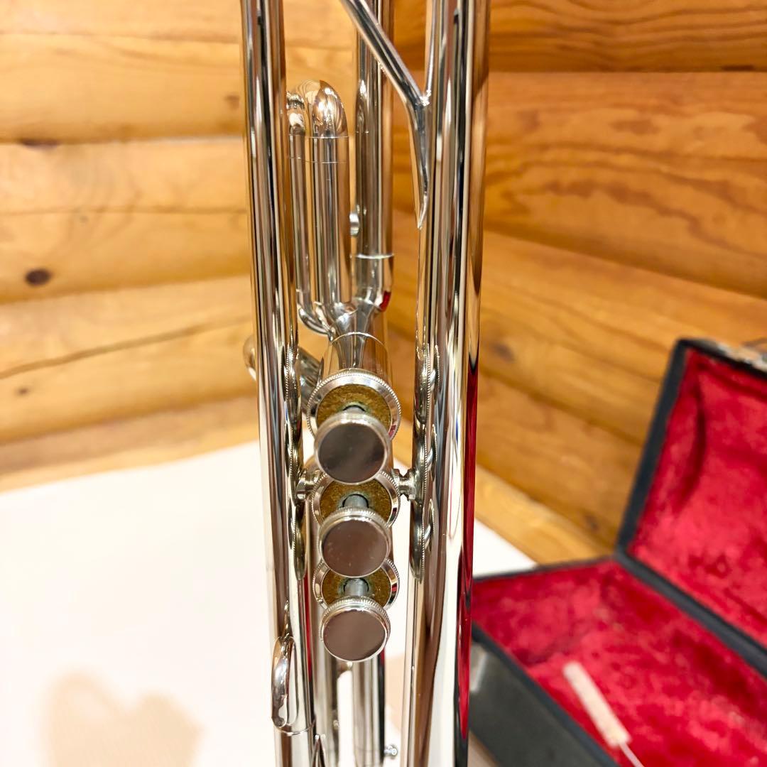 Yamaha Trumpets Nikkan Ytr-135