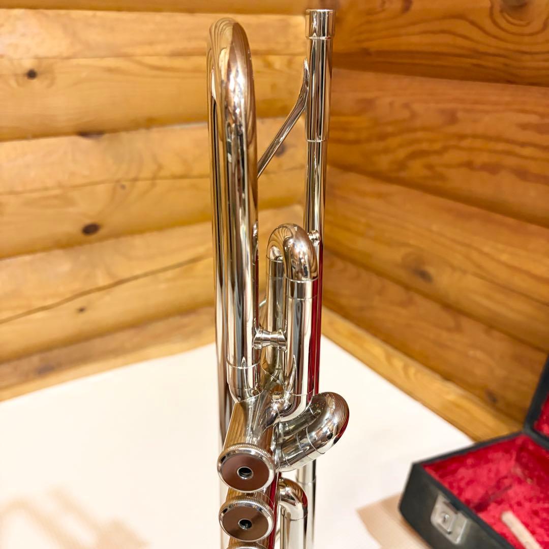 Yamaha Trumpets Nikkan Ytr-135