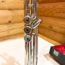 Yamaha Trumpets Nikkan Ytr-135
