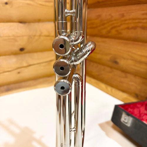 Yamaha Trumpets Nikkan Ytr-135