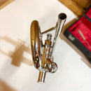 Yamaha Trumpets Nikkan Ytr-135