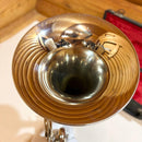 Yamaha Trumpets Nikkan Ytr-135
