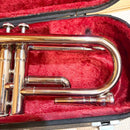 Yamaha Trumpets Nikkan Ytr-135