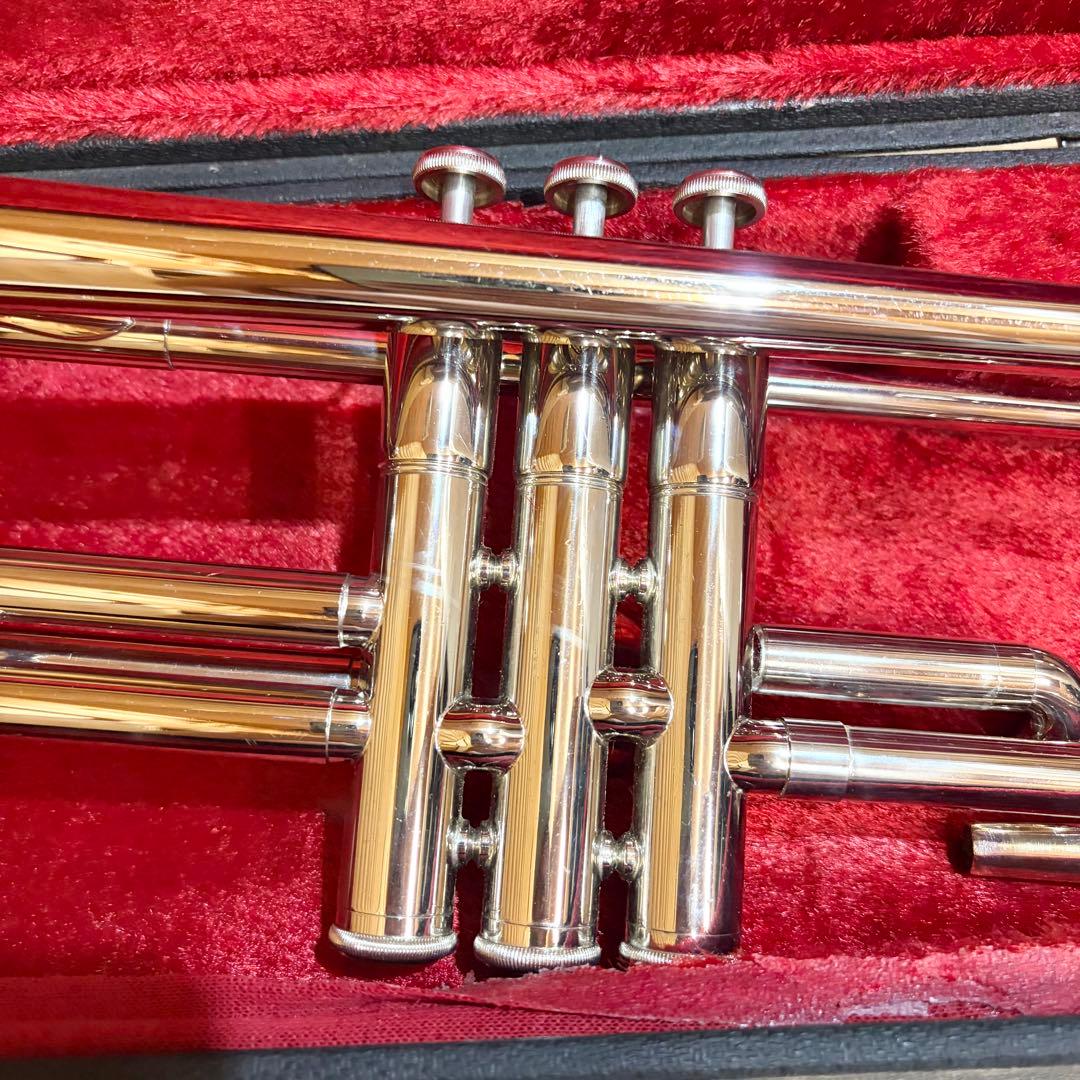 Yamaha Trumpets Nikkan Ytr-135