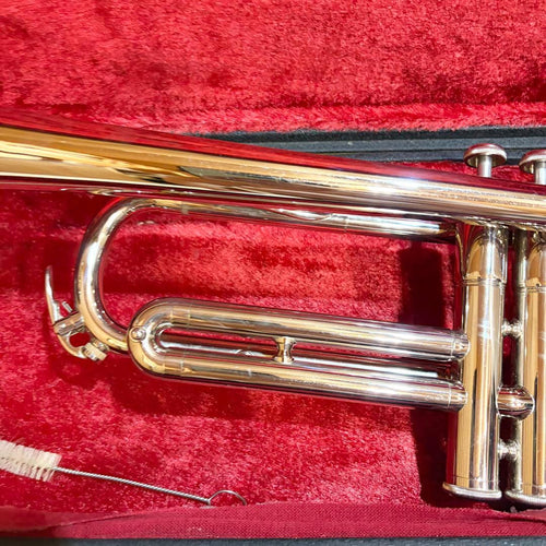 Yamaha Trumpets Nikkan Ytr-135