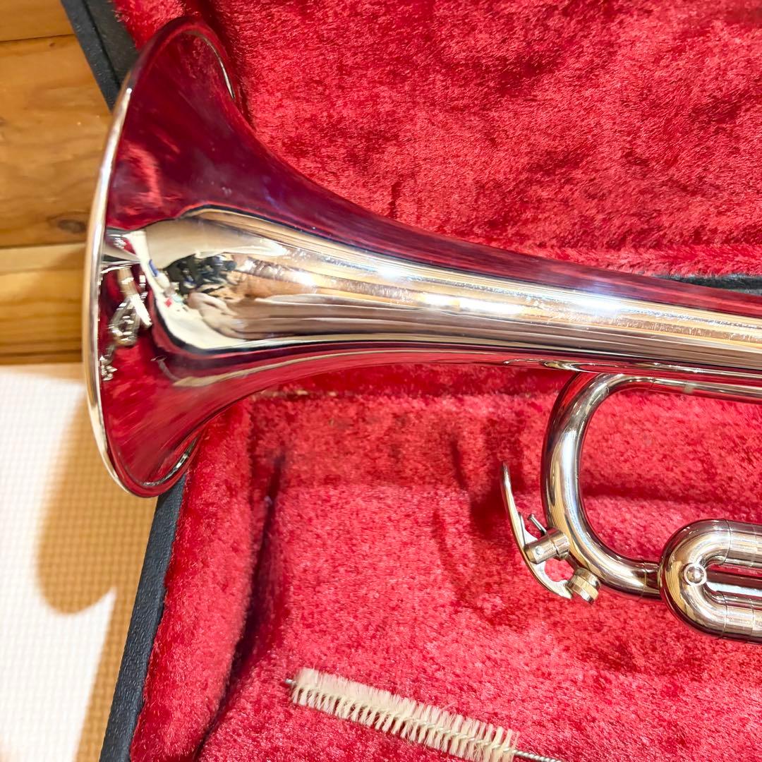 Yamaha Trumpets Nikkan Ytr-135