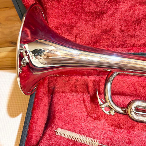 Yamaha Trumpets Nikkan Ytr-135