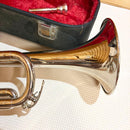 Yamaha Trumpets Nikkan Ytr-135