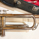 Yamaha Trumpets Nikkan Ytr-135