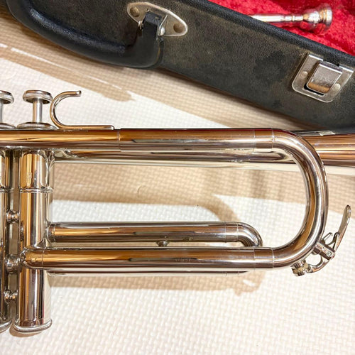 Yamaha Trumpets Nikkan Ytr-135