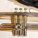 Yamaha Trumpets Nikkan Ytr-135
