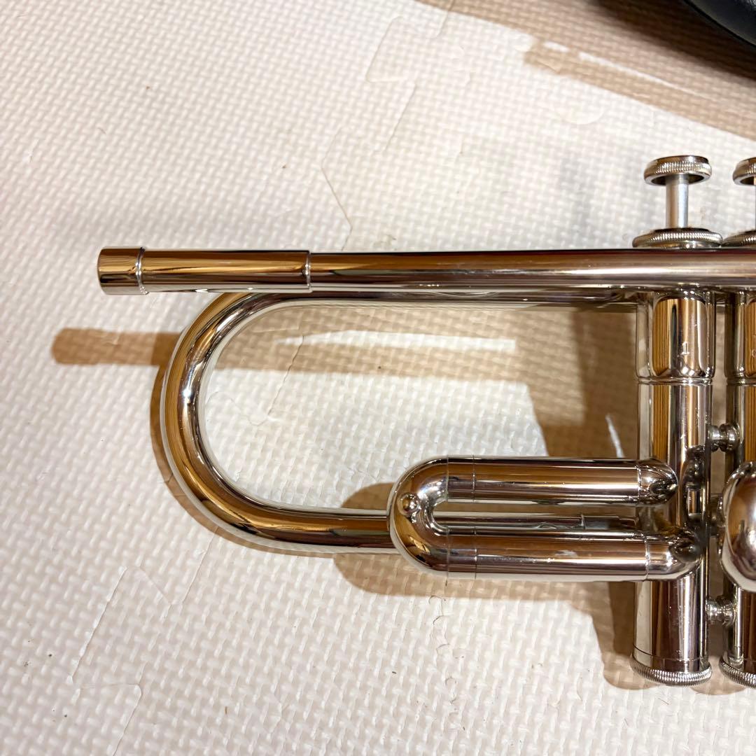 Yamaha Trumpets Nikkan Ytr-135