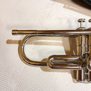 Yamaha Trumpets Nikkan Ytr-135
