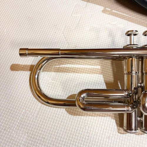 Yamaha Trumpets Nikkan Ytr-135