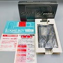 Body (Pocket) Gb Mgb-001 Nintendo Fc10