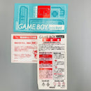 Body (Pocket) Gb Mgb-001 Nintendo Fc10