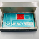 Body (Pocket) Gb Mgb-001 Nintendo Fc10