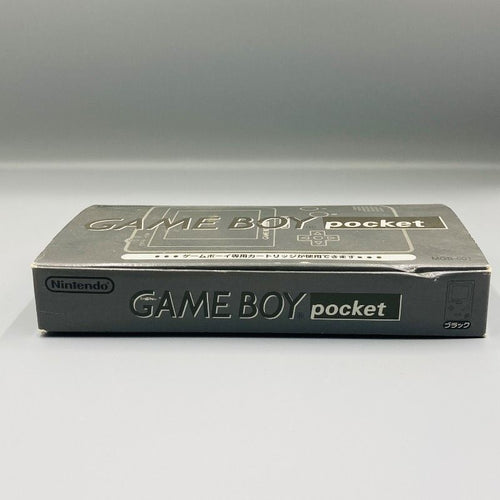 Body (Pocket) Gb Mgb-001 Nintendo Fc10