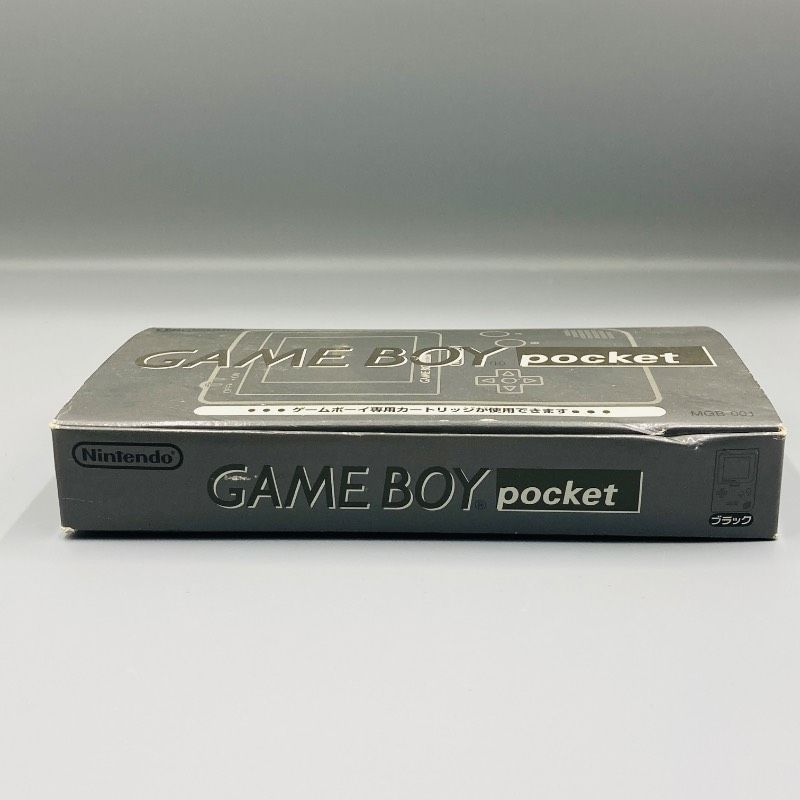 Body (Pocket) Gb Mgb-001 Nintendo Fc10
