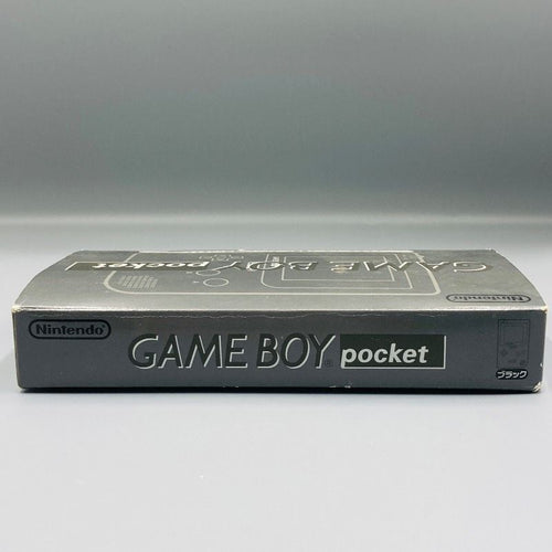 Body (Pocket) Gb Mgb-001 Nintendo Fc10