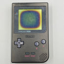 Body (Pocket) Gb Mgb-001 Nintendo Fc10