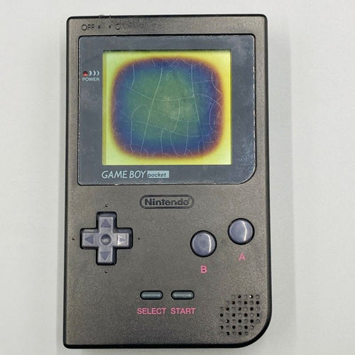 Body (Pocket) Gb Mgb-001 Nintendo Fc10