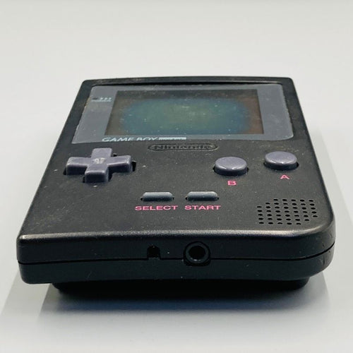 Body (Pocket) Gb Mgb-001 Nintendo Fc10
