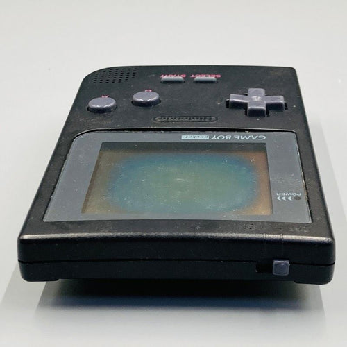 Body (Pocket) Gb Mgb-001 Nintendo Fc10
