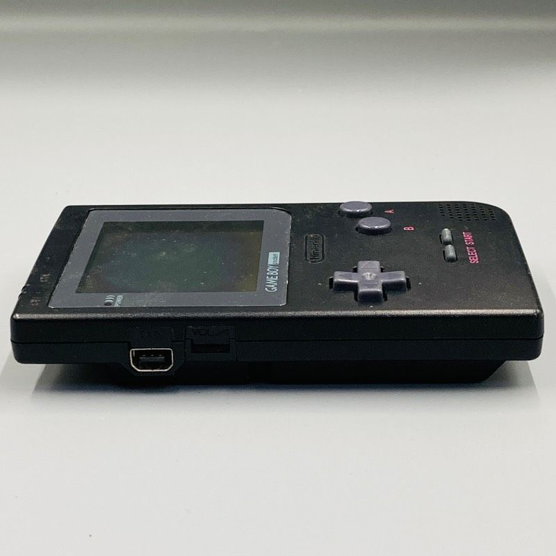 Body (Pocket) Gb Mgb-001 Nintendo Fc10