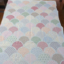 Hobbyra Hobbyre Sashiko Fabric