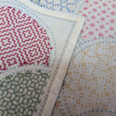 Hobbyra Hobbyre Sashiko Fabric