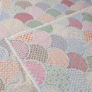 Hobbyra Hobbyre Sashiko Fabric
