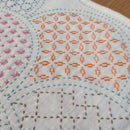 Hobbyra Hobbyre Sashiko Fabric