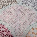 Hobbyra Hobbyre Sashiko Fabric