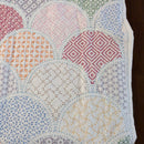 Hobbyra Hobbyre Sashiko Fabric