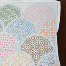 Hobbyra Hobbyre Sashiko Fabric