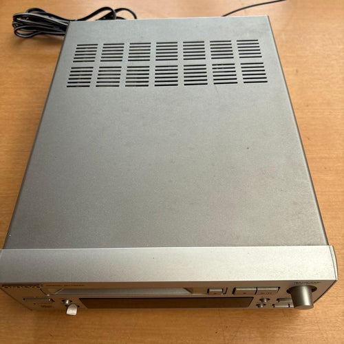 Onkyo Power Amplifier Md-105